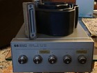 Hp 54122a 12 4ghz Test Set For Hp 54120 Oscilloscopes 