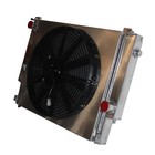 Radiator   Fan Shroud Fit Bmw 325i 328i 323i Z3 1992-2001 Spawon Aluminum Mt