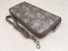 Wallet Clutch Zip Around Wristlet Full Length Card Holder Long Case Purse New