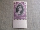 Sierra Leone scott  194  Mnh