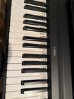  selling In Person  Yamaha P71 88-key Digital Piano - Black     statesboro  Ga