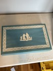 Vintage Silverplate 65 Pc Wm  Rogers Silverplate Flatware Set - Service For 6
