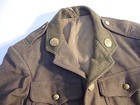 Orig  Post Ww1 Us Army Aef  Wool Uniform Coat Field  walking Out  Tunic -1920