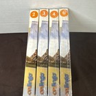 Onlingo French Language Learning Levels 2 3 4 6 Audio Cds   Cd-rom Sets  2007 