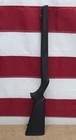 Hogue Ruger 10-22  920  Diameter Rubber Overmolded Rifle Stock  Black - 22010