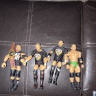 Undisputed Era Wwe Nxt Action Figures   Adam Cole Elite Series 71 W Box 