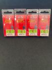 Lot Of 4 River2sea Whopper Plopper 60 Topwater Lure 4 Colors