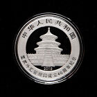 2019 China 10 Yuan - State Admin Foreign Exchg 40th Anniv 30g Panda Silver Coin