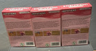 American Seed Impatiens Mixed Colors Seed Mix Covers  25 Sq Ft  Lot Of 3pac Ue32