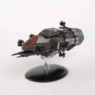 Eaglemoss Master Replicas The Expanse Rocinante Midsize 8 5    Version New In Box