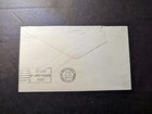 1929 British Guiana Airmail First Flight Cover Ffc To Port Of Spain Trinidad Bwi