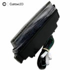 Cbr1000rr Blaster-x Integrated Tail Light Programmable Ultra-bright Honda Smoked