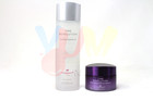 Missha Time Revolution 5x Essential Care Set Essence   Night Repair Cream New2pc