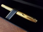 Pelican M760 Jubilee Special Edition 18k F Fountain Pen