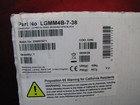 Panorama Lgmm4b-7-38 Lo Pro 4x Mimo 2g 3g 4g gps Black Vehicle Antenna Nib