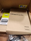 Philips Norelco Oneblade Hybrid Rechargeable Men s Electric Shaver And Trimmer -