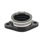 Nibbi 60mm Flange Adapter Manifold 35mm Spigot M-vm28-200k Vm24 Vm26 Tm28 Carb