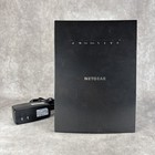 Netgear Nighthawk X6s Ex8000 Ac3000 Tri-band Wifi Range Extender W  Power Cable