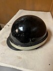 Vintage Italian Carabinieri Ubott Helmet  Used 