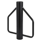 12 18 30 37 Lbs Fence Post Driver With Handles Heavy Duty T Post Driver Pounder