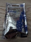 Disney Wdw Hidden Mickey Mystery Collectible Pin Pack Pouch 2025 Sealed Wave A