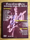Ozzy Osbourne - Live At Us Festival 1983 Dvd Jake E  Lee Tommy Aldridge