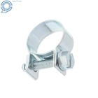 3 8  Fuel Injection Hose Clamp   Auto Fuel Clamps   14mm-16mm   20 Pcs