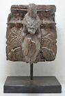Antique Wooden Bird Carving Block Original Old Very Fine Carved