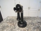 Rare Antique Kellogg Early 1900 s Candlestick Telephone - For Parts Or Repair