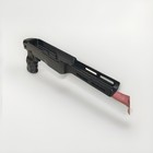 Ruger 10 22 Stock Micro Chassis  Modular Design  Dense Polymer  Made In Usa