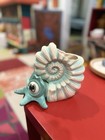 Vantiki Lil    Ammy Seafoam Tiki Mug