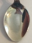 Niagara Falls Canada Vintage Souvenir Spoon Collectible