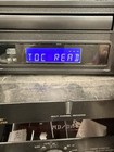 Tascam Cd-200il Professional Cd Player   Ipod Dock Works