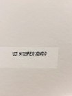Caviwipes Xl Surface Disinfectant Wipe 13-1155  Box Of 50 Xl Wipes