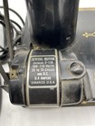 Singer Featherweight Sewing Machine Ah066492 Please Read Description
