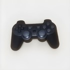 Black Wireless Bluetooth Video Game Controller Pad For Sony Ps3 Playstation 3