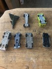 Hot Wheels Lot Of 7 Mix