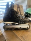 Bauer Air 90 Off Ice Inline Roller Hockey Skates- Size 9 5 2e