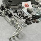 12 Valve P7100 Pump Conversion Kit