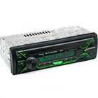 Bluetooth Car Stereo Radio Single Din Head Unit Mp3 Player Fm Usb Tf Sd Aux