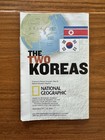 National Geographic Map Lot 2 Korean War United States 2003 2006 Inserts