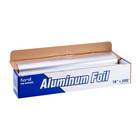 Karat 18    X 500  Standard Aluminum Foil Roll - 1 Roll