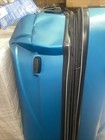 Samsonite Centric 2 Hardside 3 Piece Spinner Luggage Set Caribbean Blue 20 24 28