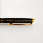 Rare  Vintage Waterman Paris Ballpoint Pen With Box  Winner   s Circle Year 1