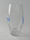 Vintage Miller Lite Football Beer Glasses Set Of 4 23oz Pebble Textured Pint