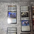 Magic The Gathering Commander Deck  Legendary Creature Wyleth  Soul Of Steel