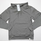 Southern Shirt Company Ssco Uptown Performance Fleece Hoodie Raven Men s Size S