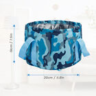 Ionic Detox Foot Bath Spa Aqua Cell Spa Cleanse Machine With Footbath Bag Kit