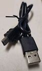 Lot 3 Units 5-pin Mini Usb Cable Data Sync Charging Cord 