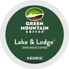 Green Mountain Lake   Lodge Coffee 24 To 144 Count Keurig K Cups Pick Any Size 